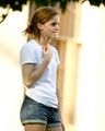 Emma Watson@Brown University - emma-watson photo