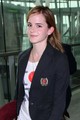 Emma Watson - Heathrow Airport - emma-watson photo