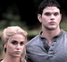 Emmett and Rose  - twilight-series icon