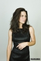 Evangeline Lilly (Kate) Cannes shoot - lost photo
