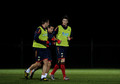 Fernando Torres - Spain Training - fernando-torres photo