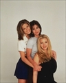 Friends Promotional Stills HQ - friends photo