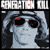  Generation Kill ikon