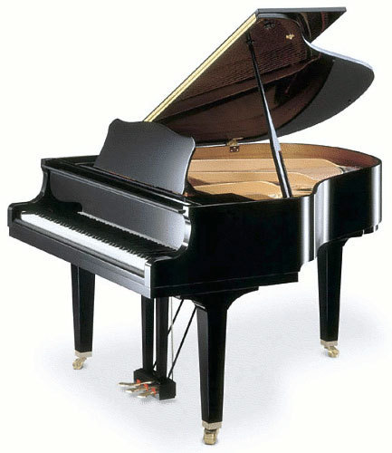  Grand-piano