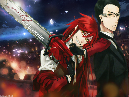  Grell and Will