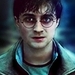 Harry Potter - harry-james-potter icon