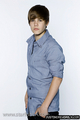 Home > Photoshoot > Pictorials > Portraits By Michael Wilfling (Session 4) - justin-bieber photo
