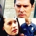 Hotch/Emily - criminal-minds icon