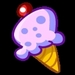 Ice cream icon - ice-cream icon
