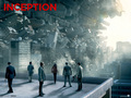 Inception - inception-2010 wallpaper