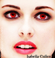 Isabella Cullen - twilight-series fan art