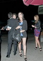JONAS BROTHERS ON A DOUBLE DATE! - the-jonas-brothers photo