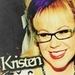 Kirsten/Garcia - criminal-minds icon