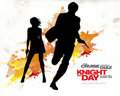 upcoming-movies - Knight & Day wallpaper