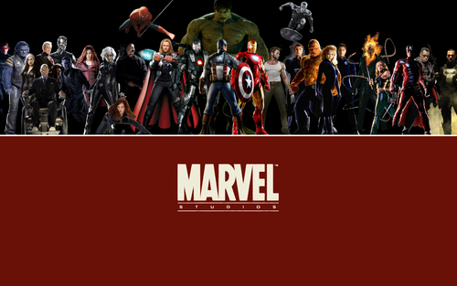  Marvel films