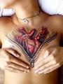 Narly Tattoos - tattoos photo