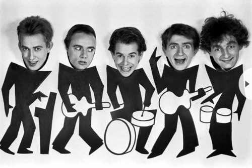 Neil and Paul with split Enz