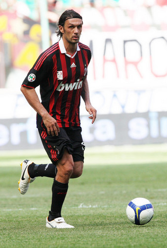  Paolo Maldini