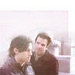 Peter & Sylar - peter-and-sylar icon