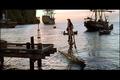 johnny-depp - Pirates of the Caribbean: The Curse of the Black Pearl screencap