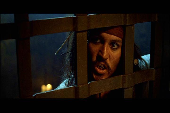johnny depp pirates of carribean. Pirates of the Caribbean: The