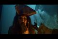 Pirates of the Caribbean: The Curse of the Black Pearl - johnny-depp screencap