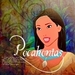 Pocahontas - disney-princess icon