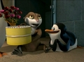 penguins-of-madagascar - Private likes Marlene? :O screencap