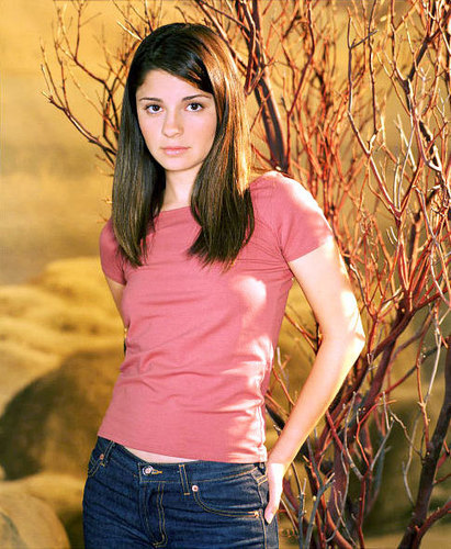  Promotional fotografias season 1, Liz Parker
