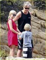 Reese Witherspoon & Sean Penn: Star Spangled Beach Party - reese-witherspoon photo