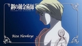 riza-hawkeye-anime-manga - Riza Hawkeye screencaps (FMAB) screencap