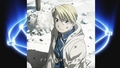riza-hawkeye-anime-manga - Riza Hawkeye screencaps (FMAB) screencap