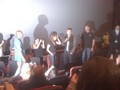 Rob & Kristen at Eclipse Screening LA - robert-pattinson-and-kristen-stewart photo