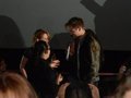 Rob and Kristen at Eclipse Screening-July 5th - robert-pattinson-and-kristen-stewart photo