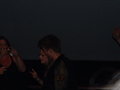 Robert and Kristen at the Eclipse screening in Century City - twilight-series photo
