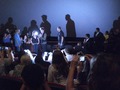 Robert and Kristen at the Eclipse screening in Century City - twilight-series photo