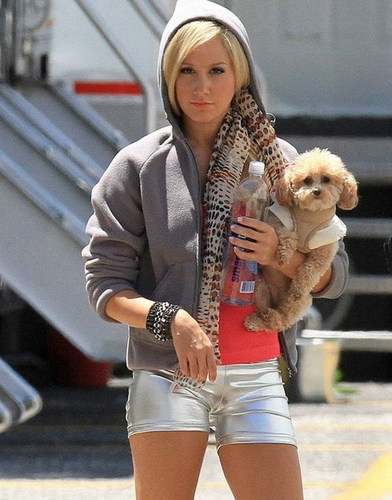  SHARPAY IS BACK!