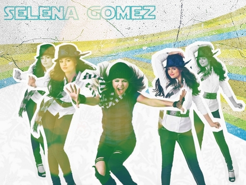  Selena Marie Gomez ♥