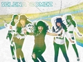 selena-gomez - Selena Marie Gomez wallpaper