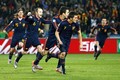 Spain won Paraguay - fifa-world-cup-south-africa-2010 photo