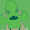  Stefan & Cactus' baby!