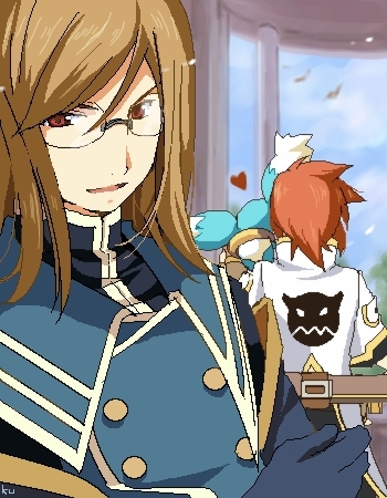  Tales of the Abyss