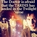 The Doctor - doctor-who icon