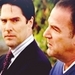The Team - criminal-minds icon