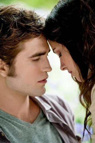 Twilight Saga: Eclipse Movie Stills
