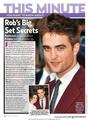 Us Weekly Magazine Scan, 12/07/10 - twilight-series photo