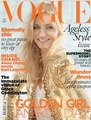 Vogue (UK) - July 2010 - cameron-diaz photo