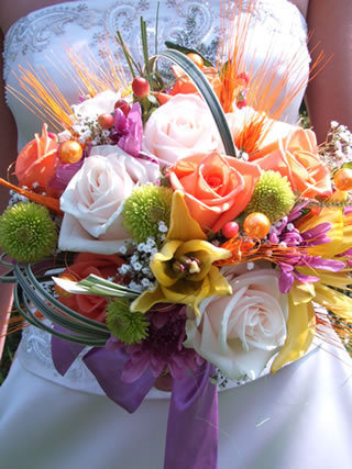  Wedding Bouquets
