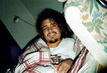 Will in Bed - will-friedle photo
