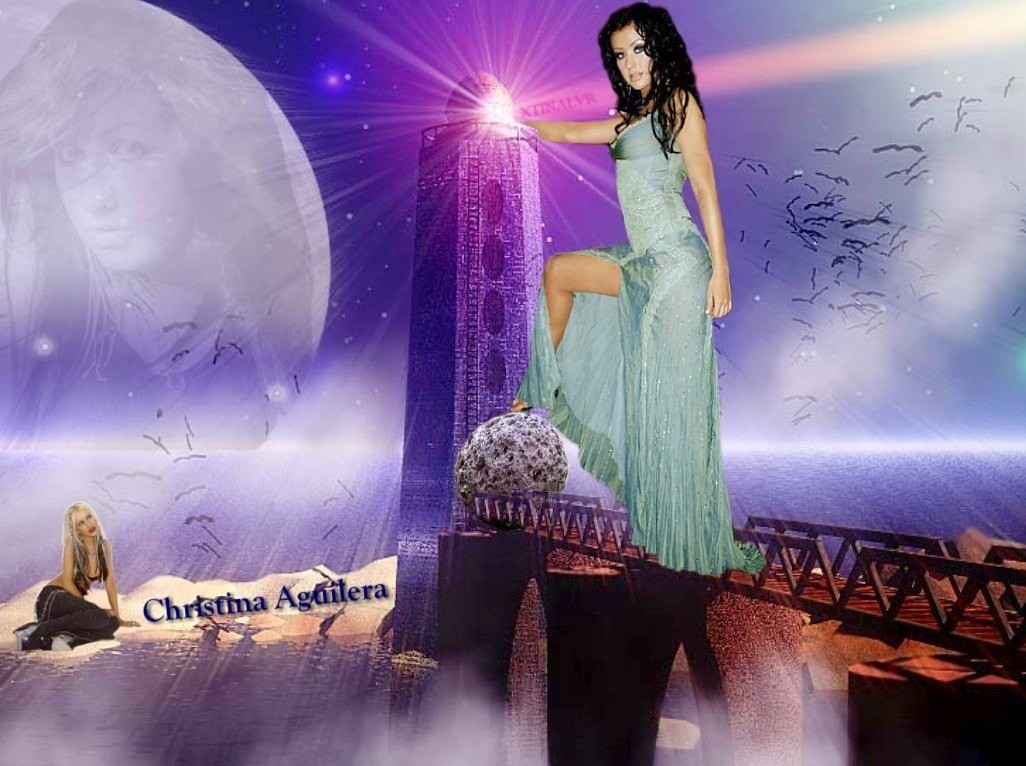 old wallpapers. Xtina old wallpapers